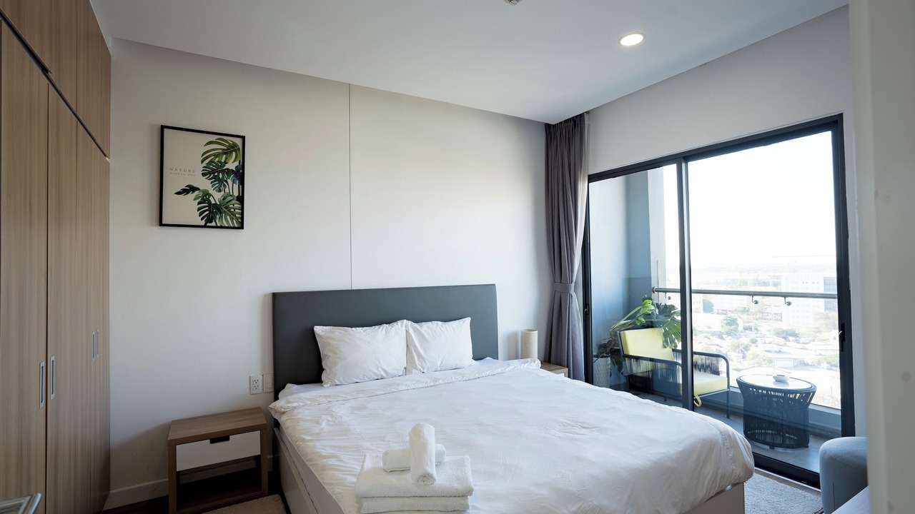 Photo of Bedroom in Tan Binh