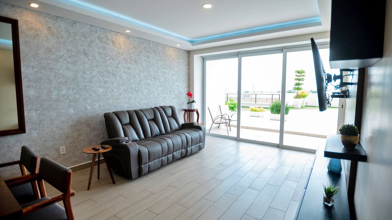 Photo of Livingroom in Zapopan