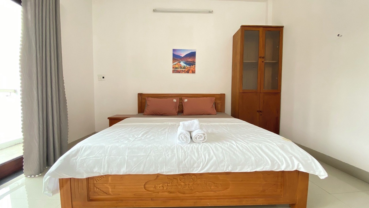 Photo of Bedroom in An Hai Đong