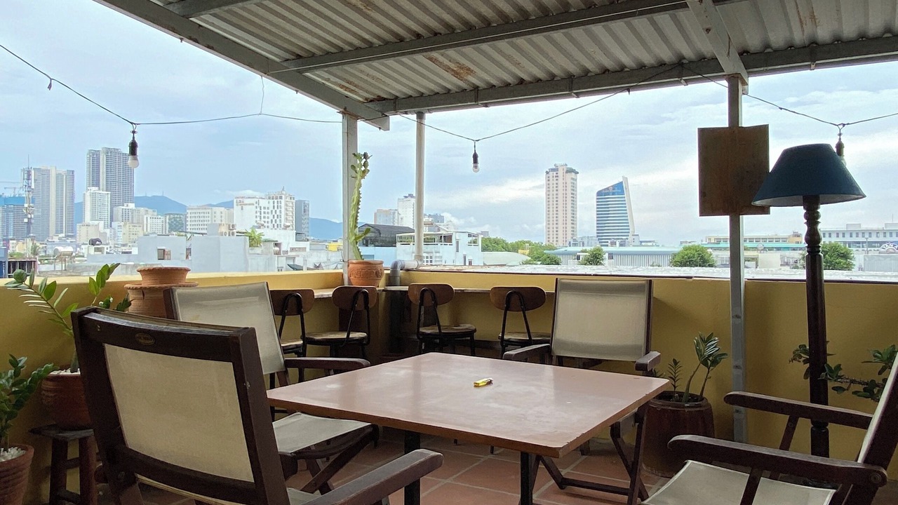 Photo of Outdoor in An Hai Đong