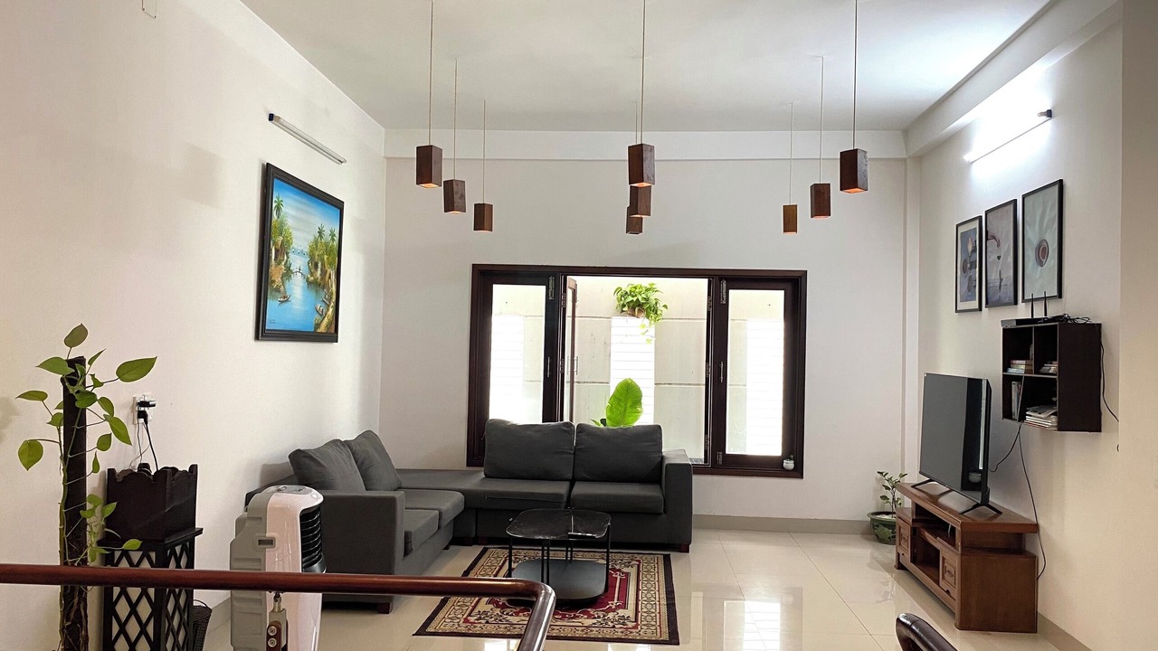 Photo of Livingroom in An Hai Đong