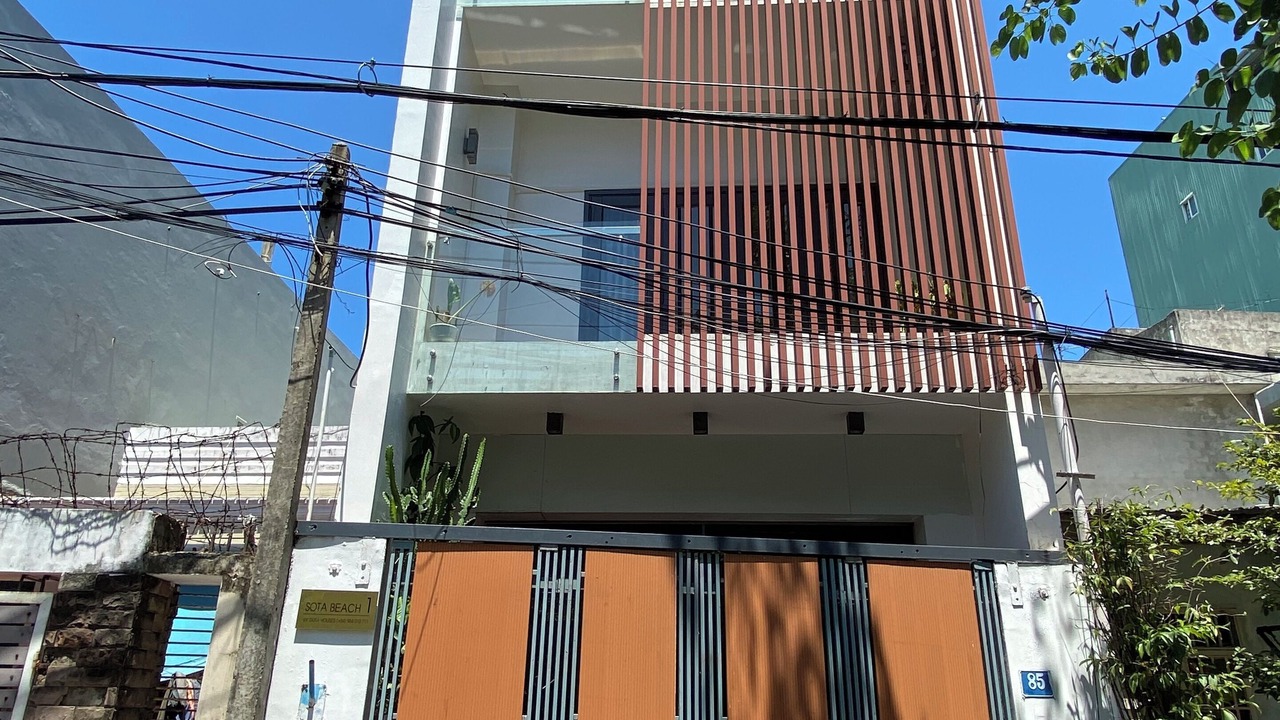 Photo of Outdoor in An Hai Đong
