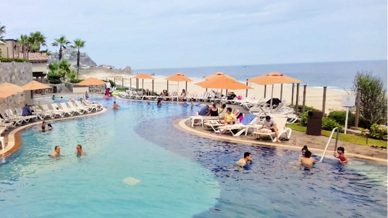 Photo of Outdoor in Paraiso Escondido