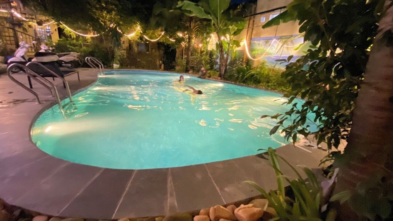 Photo of Outdoor in Hoa Lu