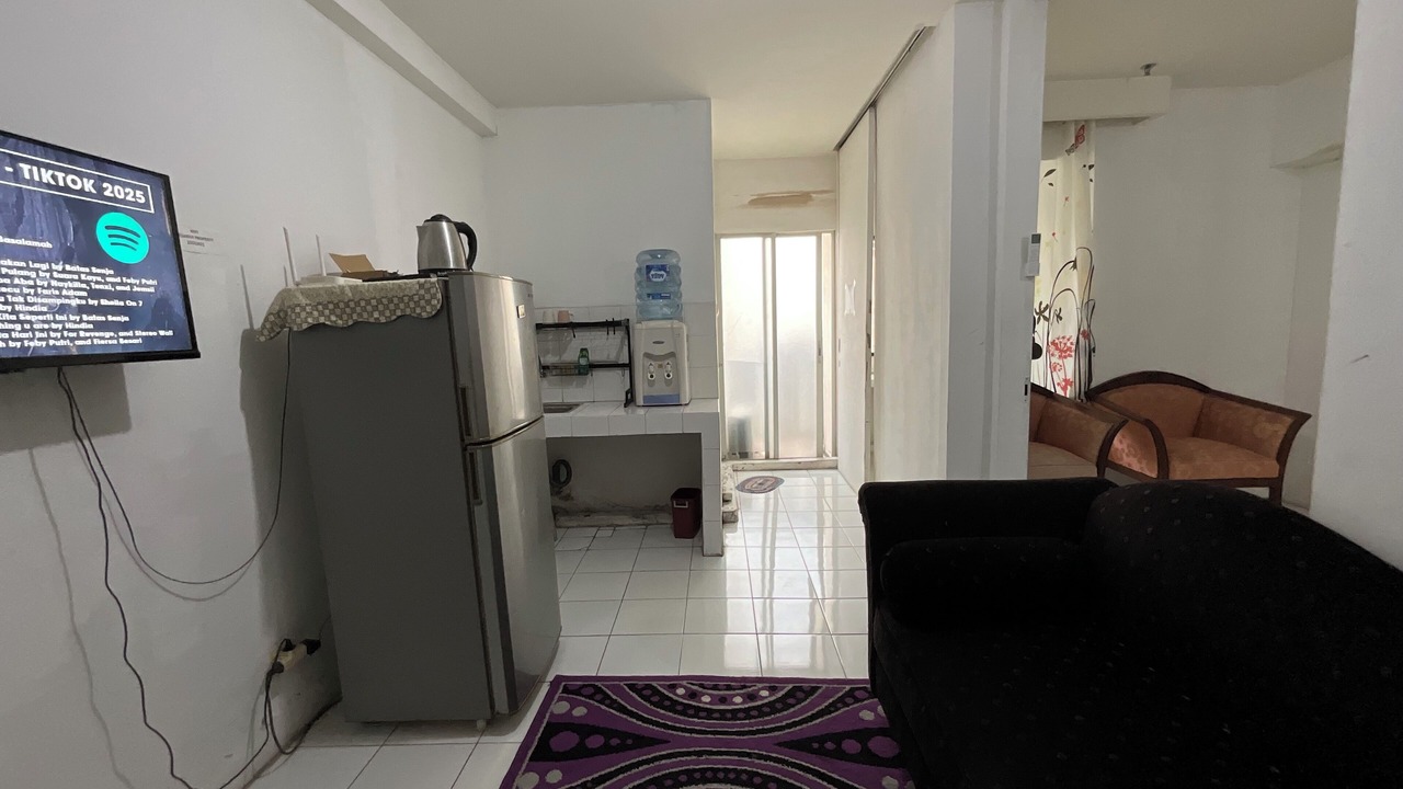 Photo of Livingroom in Depok