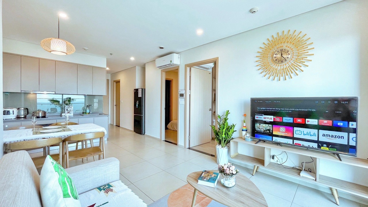 Photo of Livingroom in Thang Tam