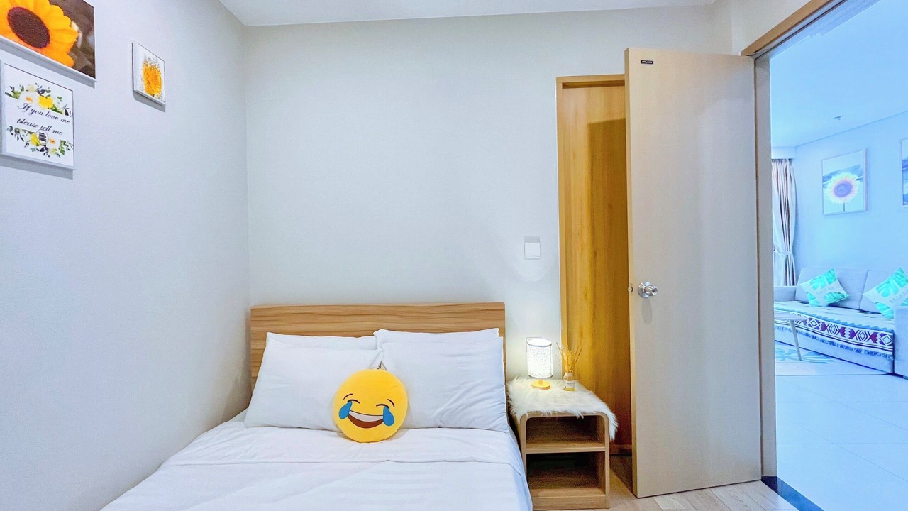 Photo of Bedroom in Thang Tam