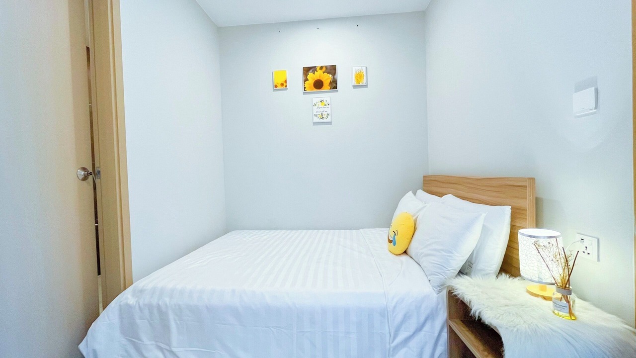 Photo of Bedroom in Thang Tam