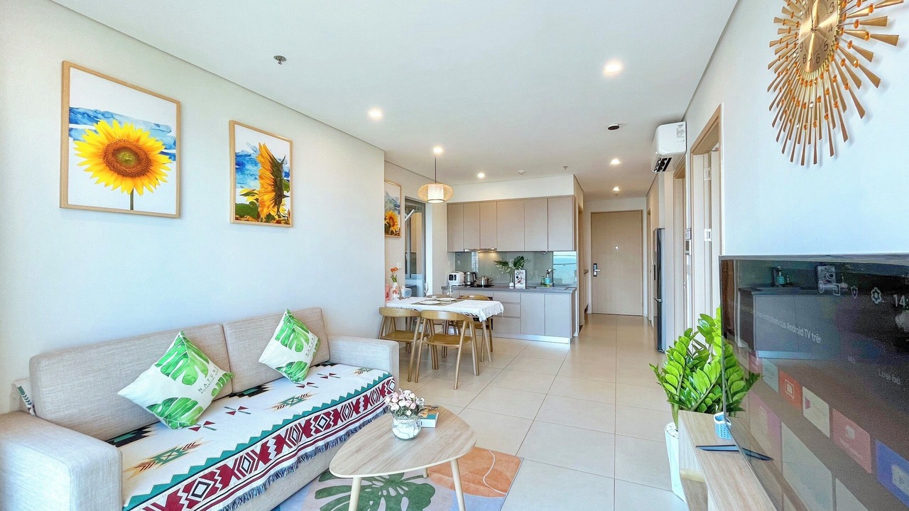 Photo of Livingroom in Thang Tam