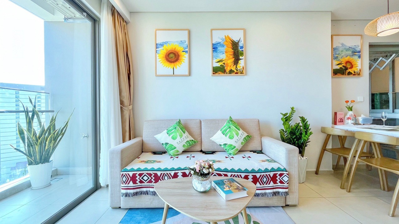 Photo of Livingroom in Thang Tam