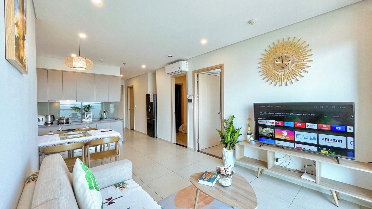 Photo of Livingroom in Thang Tam