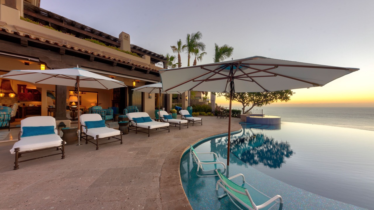 Photo of Outdoor in Palmilla