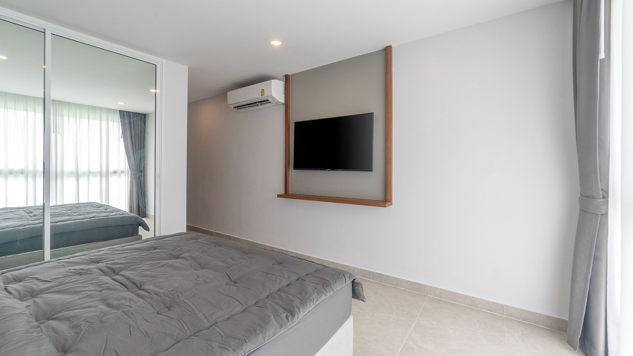 Photo of Bedroom in Klong Son