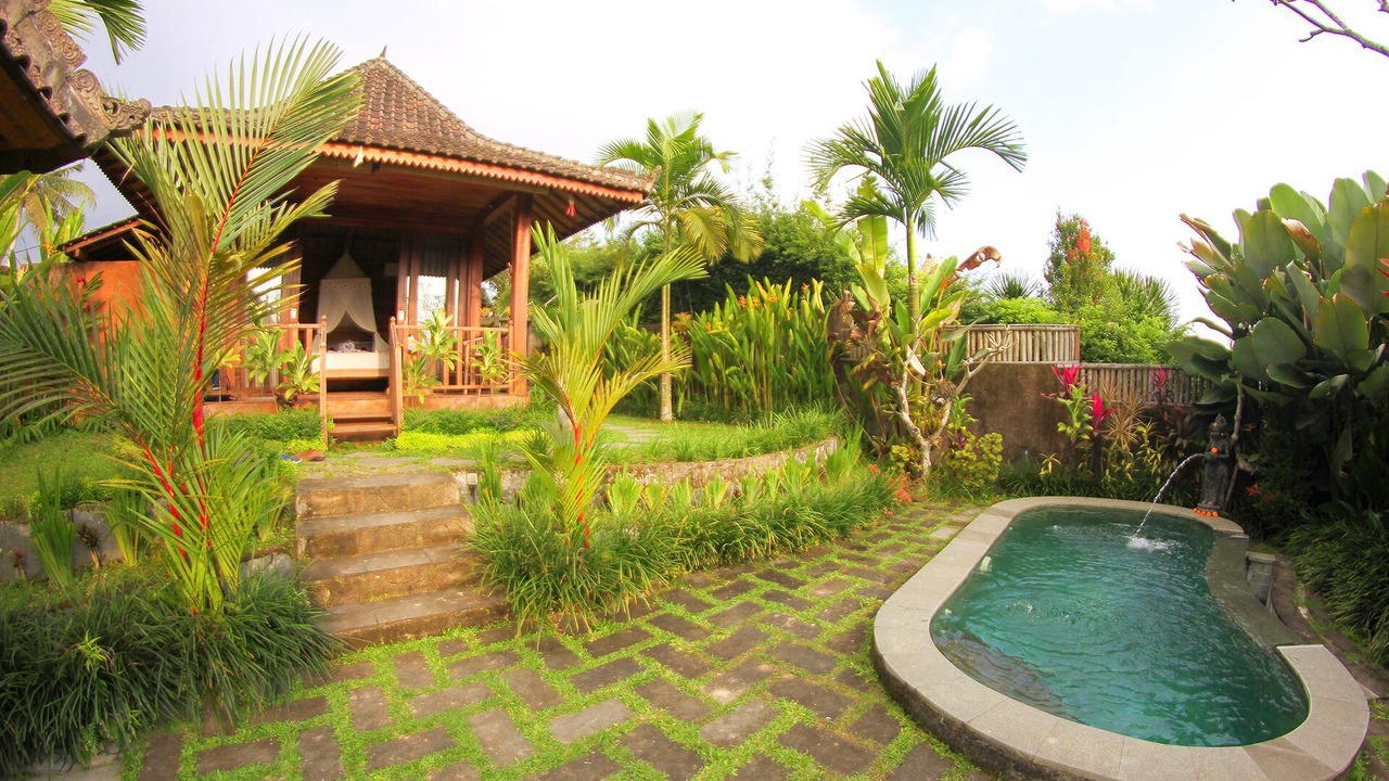 Photo of Outdoor in Sebatu