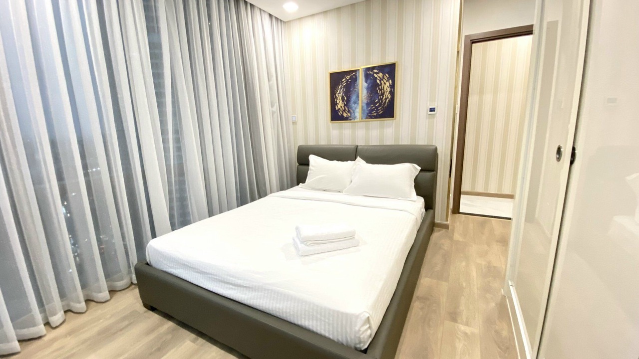 Photo of Bedroom in Thu Thiem