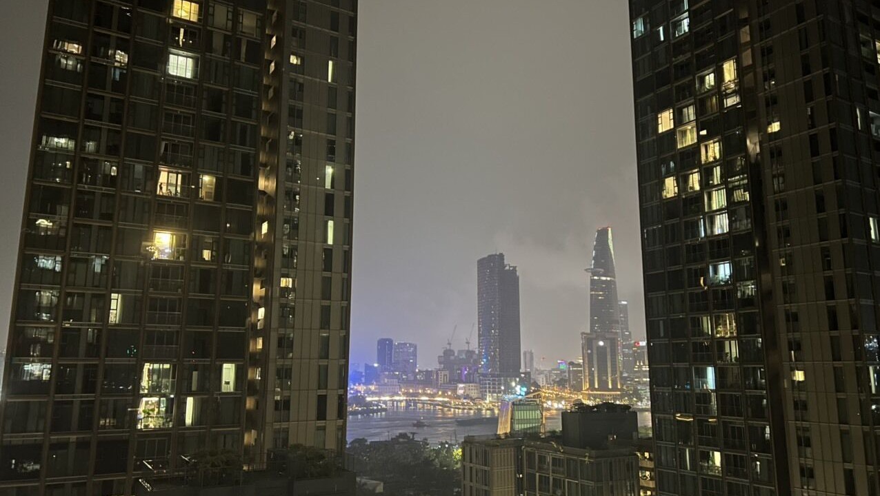 Photo of Outdoor in Thu Thiem