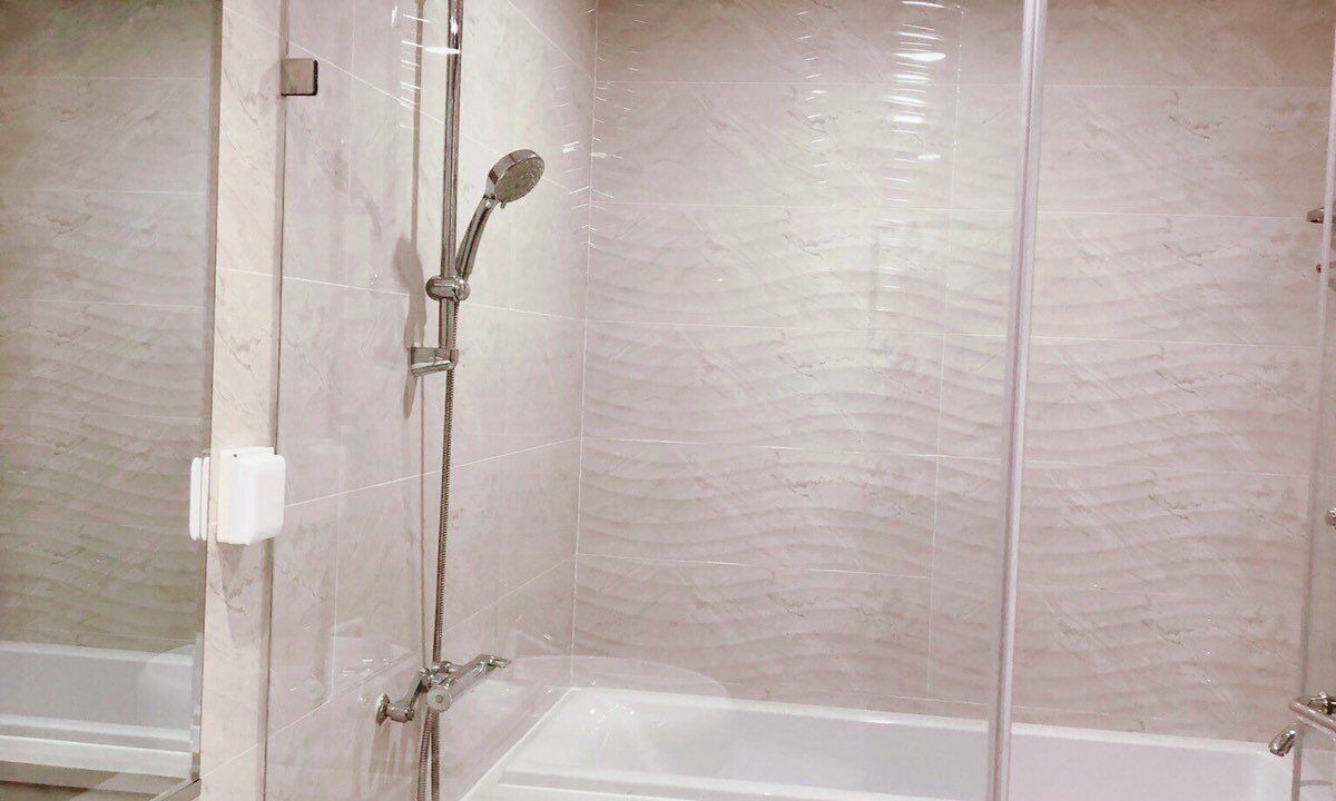 Photo of Bathroom in Thu Thiem