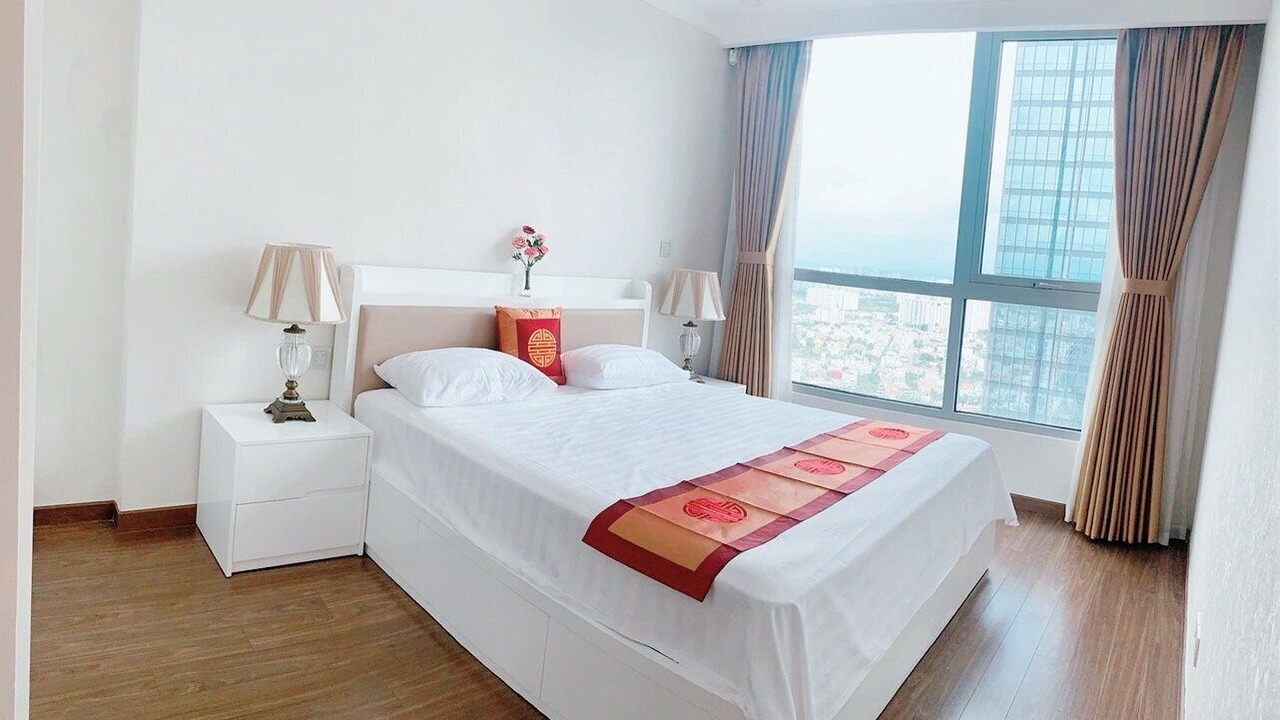 Photo of Bedroom in Thu Thiem