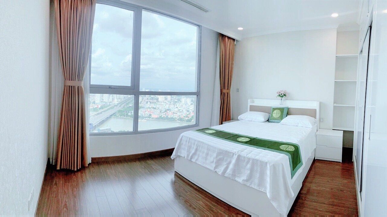 Photo of Bedroom in Thu Thiem