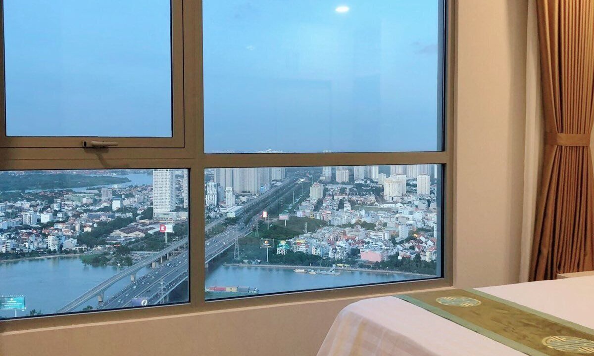 Photo of Bedroom in Thu Thiem