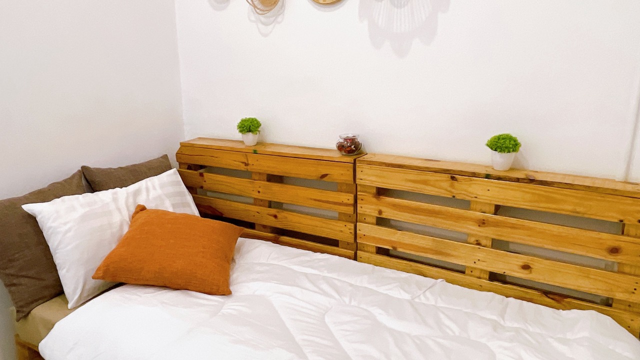 Photo of Bedroom in Talat Yot