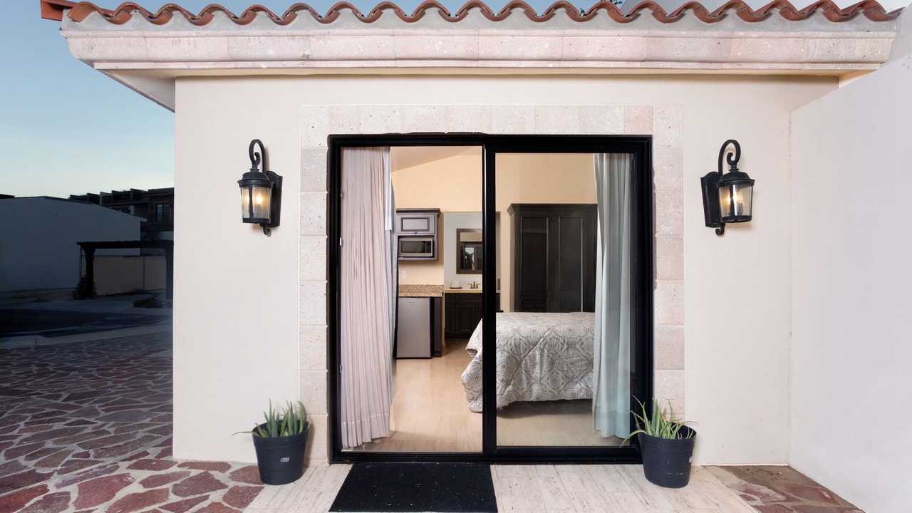 Photo of Bathroom in Cabo San Lucas