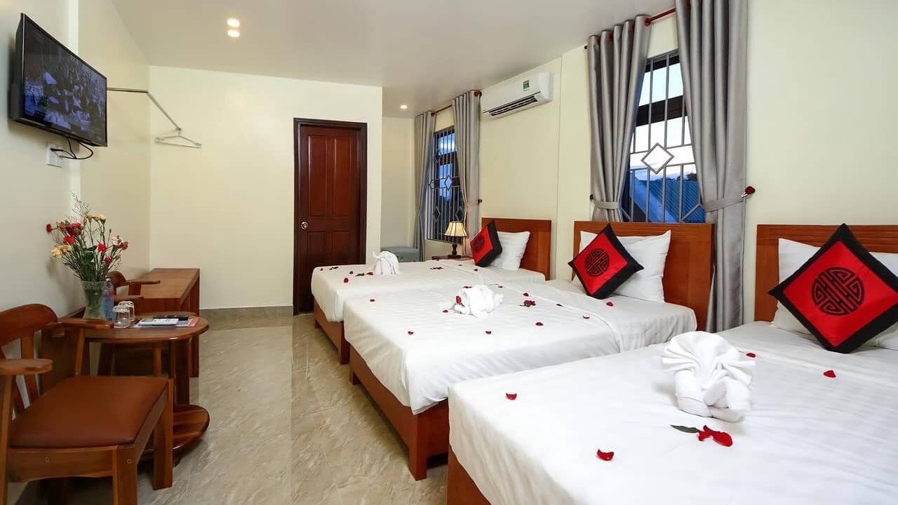 Photo of Bedroom in Thanh Ha