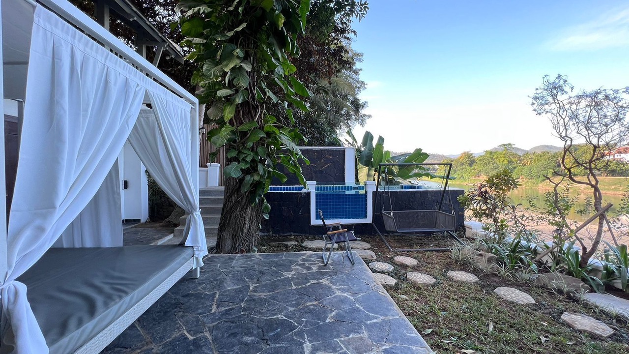 Photo of Outdoor in Luang Prabang