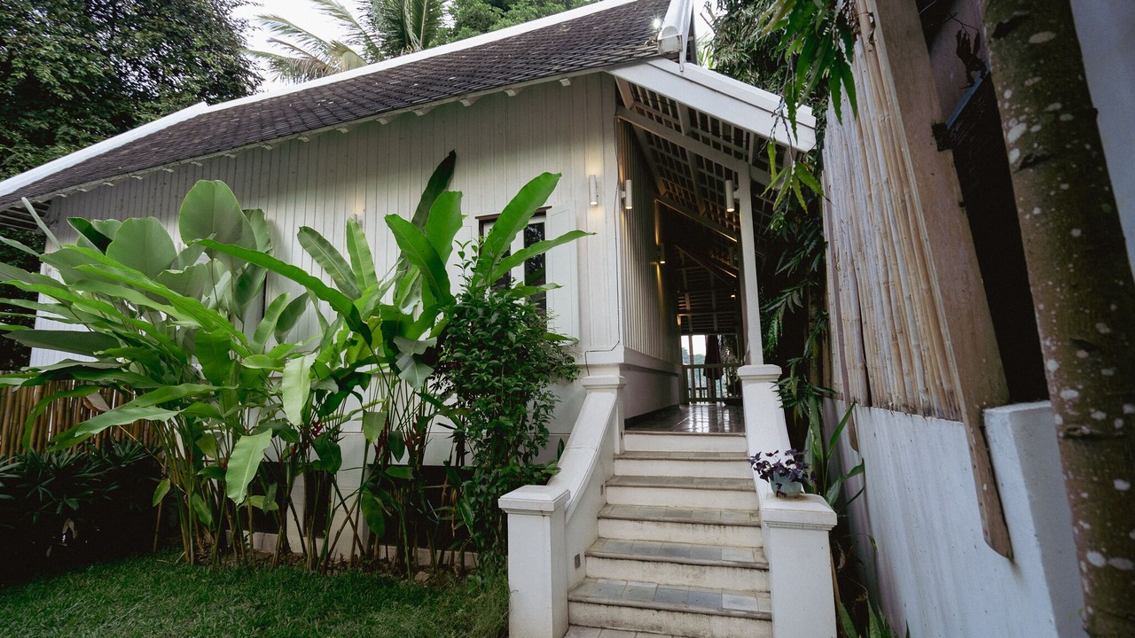 Photo of Outdoor in Luang Prabang