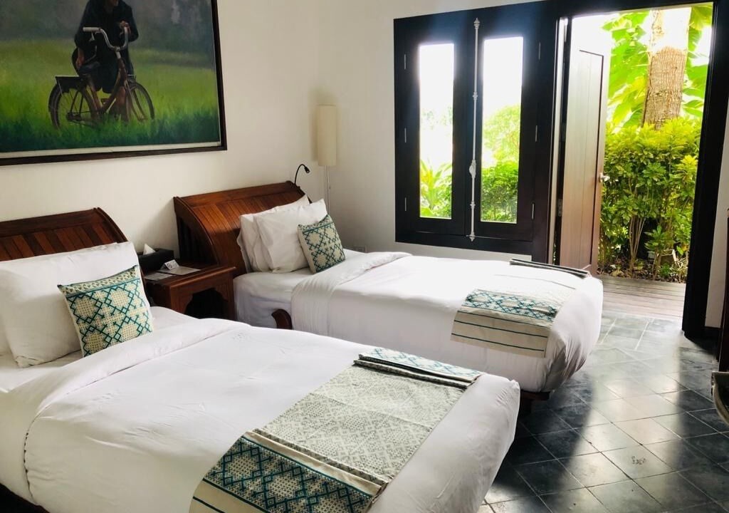 Photo of Bedroom in Luang Prabang
