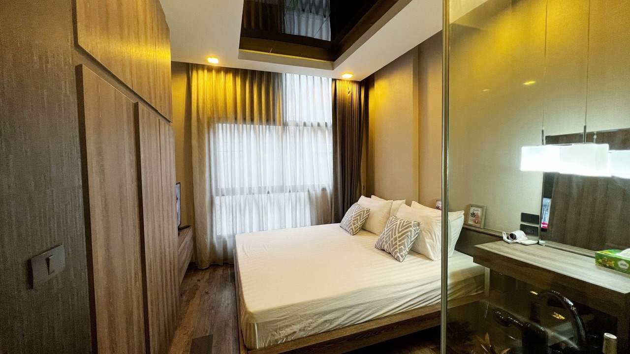 Photo of Bedroom in Huay Kaew