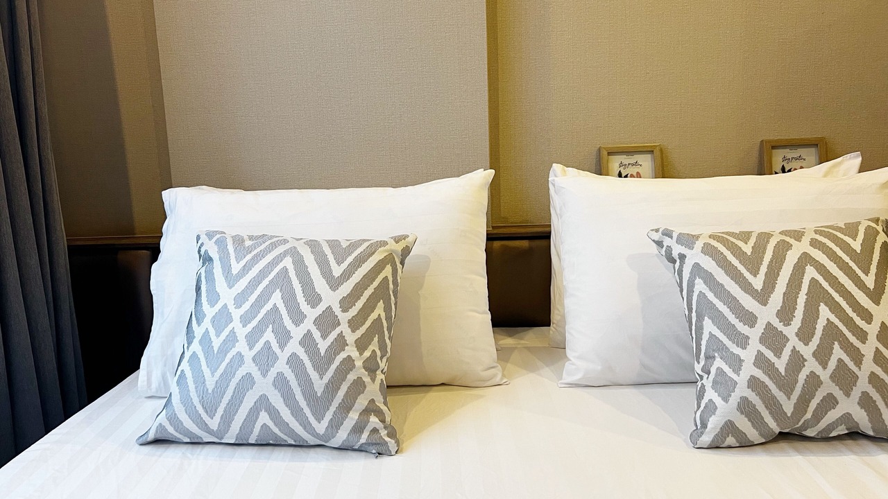 Photo of Bedroom in Huay Kaew