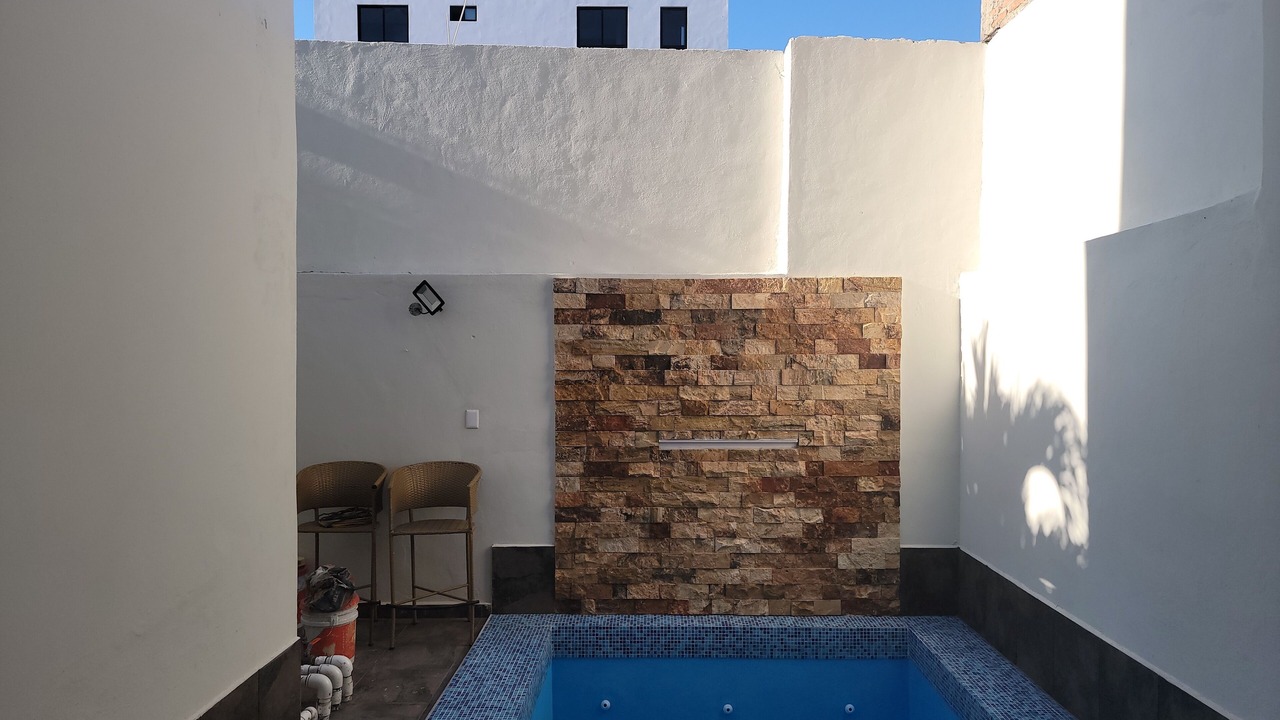 Photo of Outdoor in Ferrocarrilera