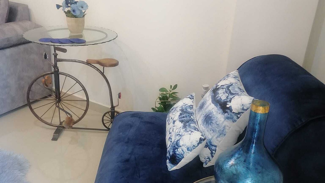 Photo of Livingroom in Ferrocarrilera