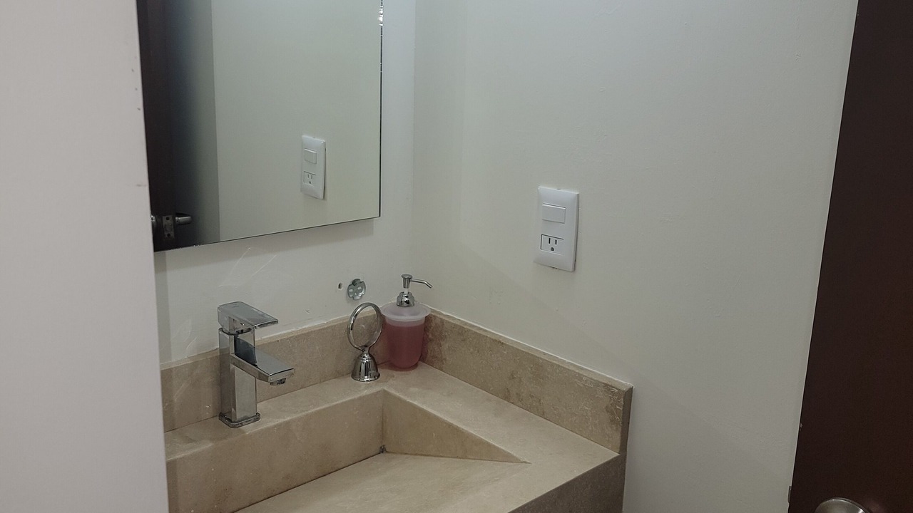 Photo of Bathroom in Ferrocarrilera