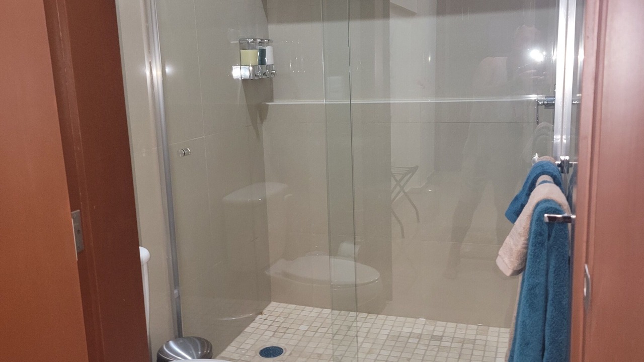 Photo of Bathroom in Ferrocarrilera