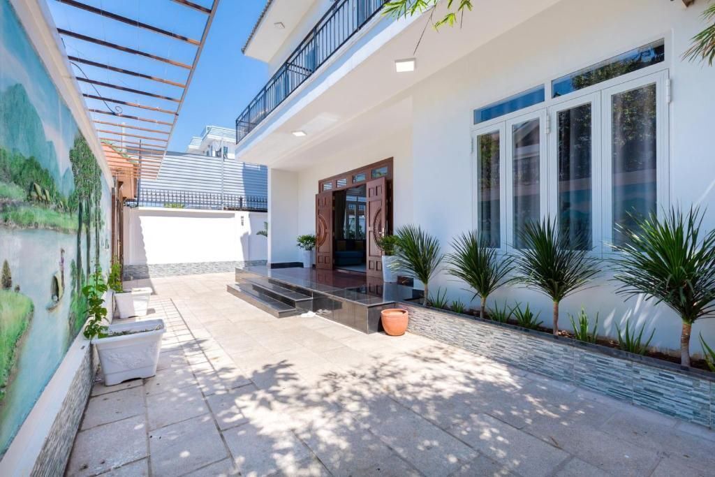 Photo of Patio Balcony in Vung Tau