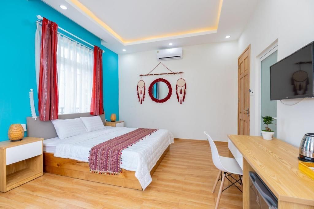 Photo of Bedroom in Vung Tau