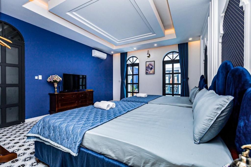 Photo of Bedroom in Vung Tau