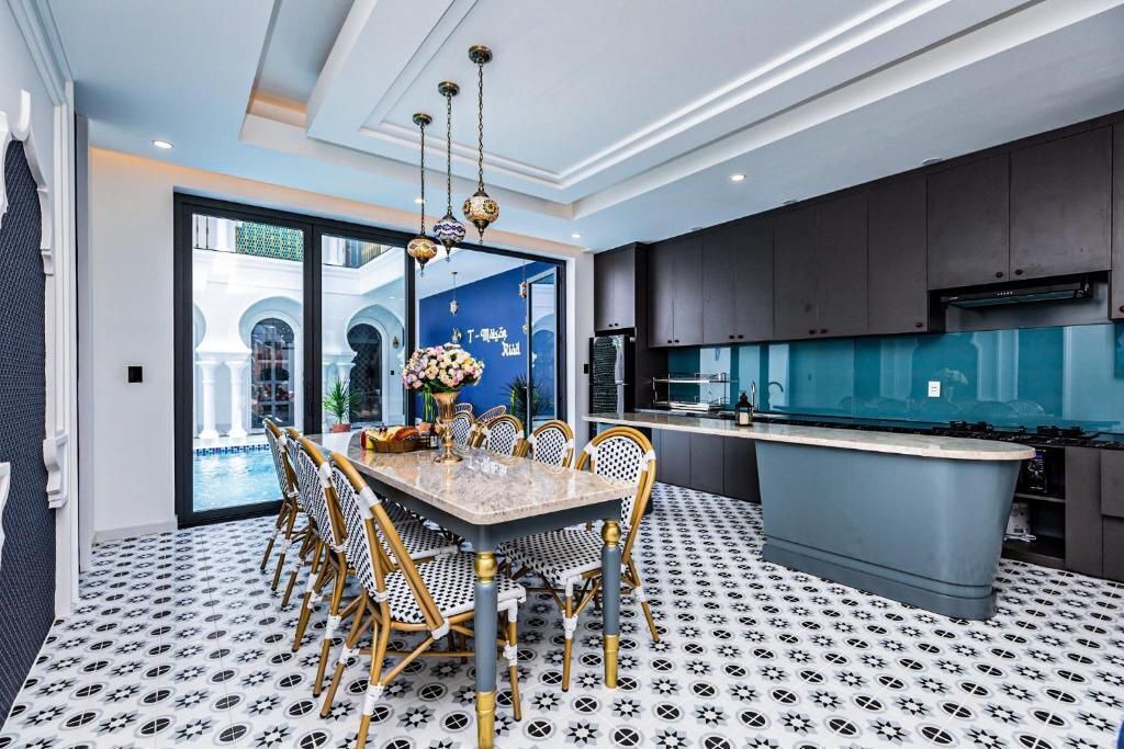 Photo of Kitchen in Vung Tau