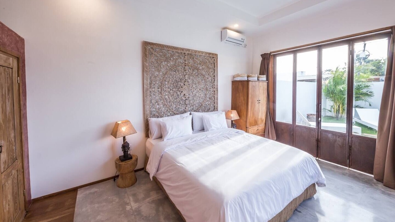 Photo of Bedroom in Batubelig