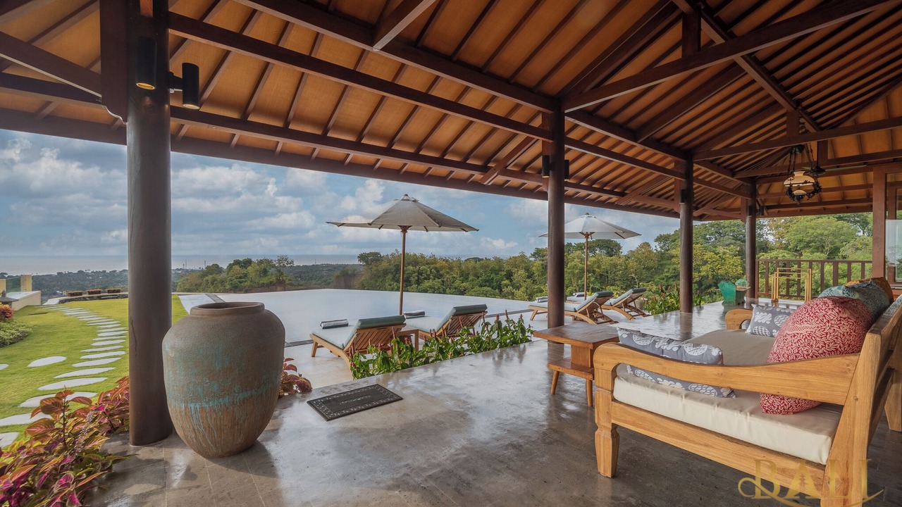 Photo of Patio Balcony in Kayu Putih
