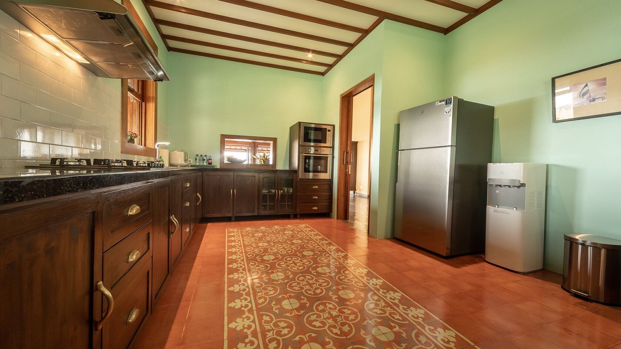Photo of Kitchen in Kayu Putih