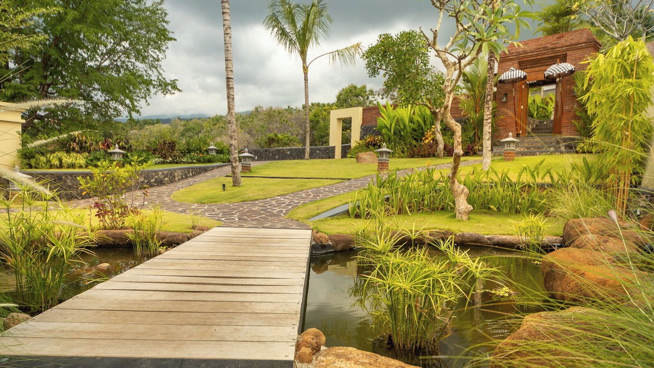 Photo of Outdoor in Kayu Putih