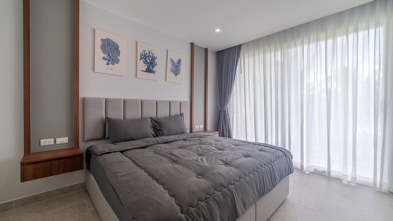 Photo of Bedroom in Klong Son