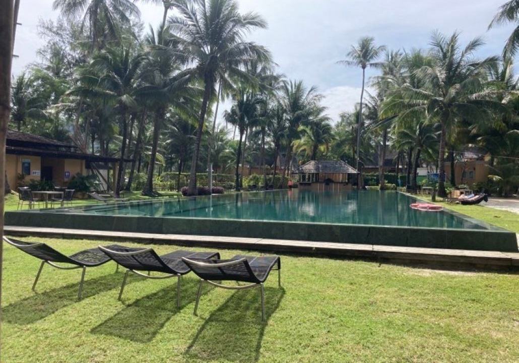 Photo of Outdoor in Klong Son