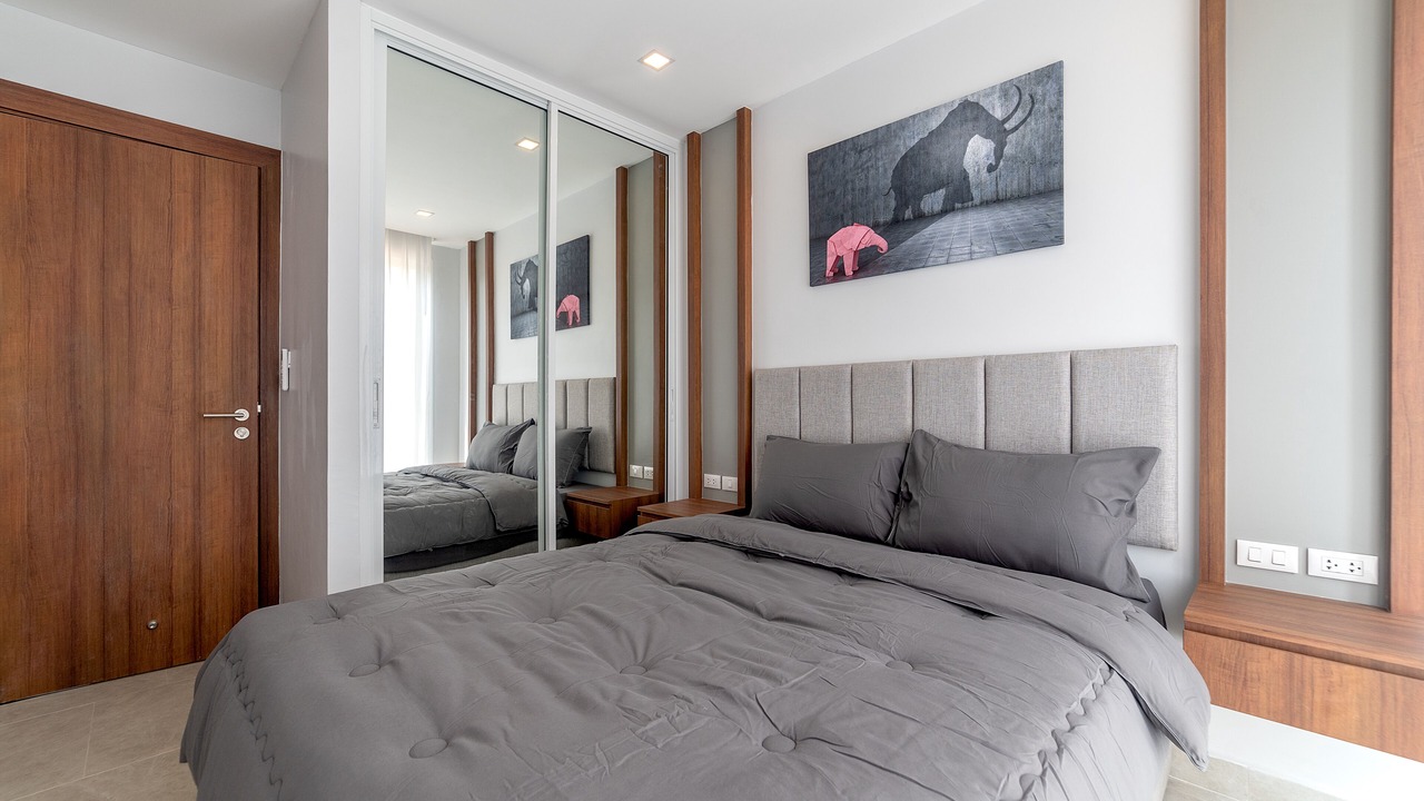 Photo of Bedroom in Klong Son