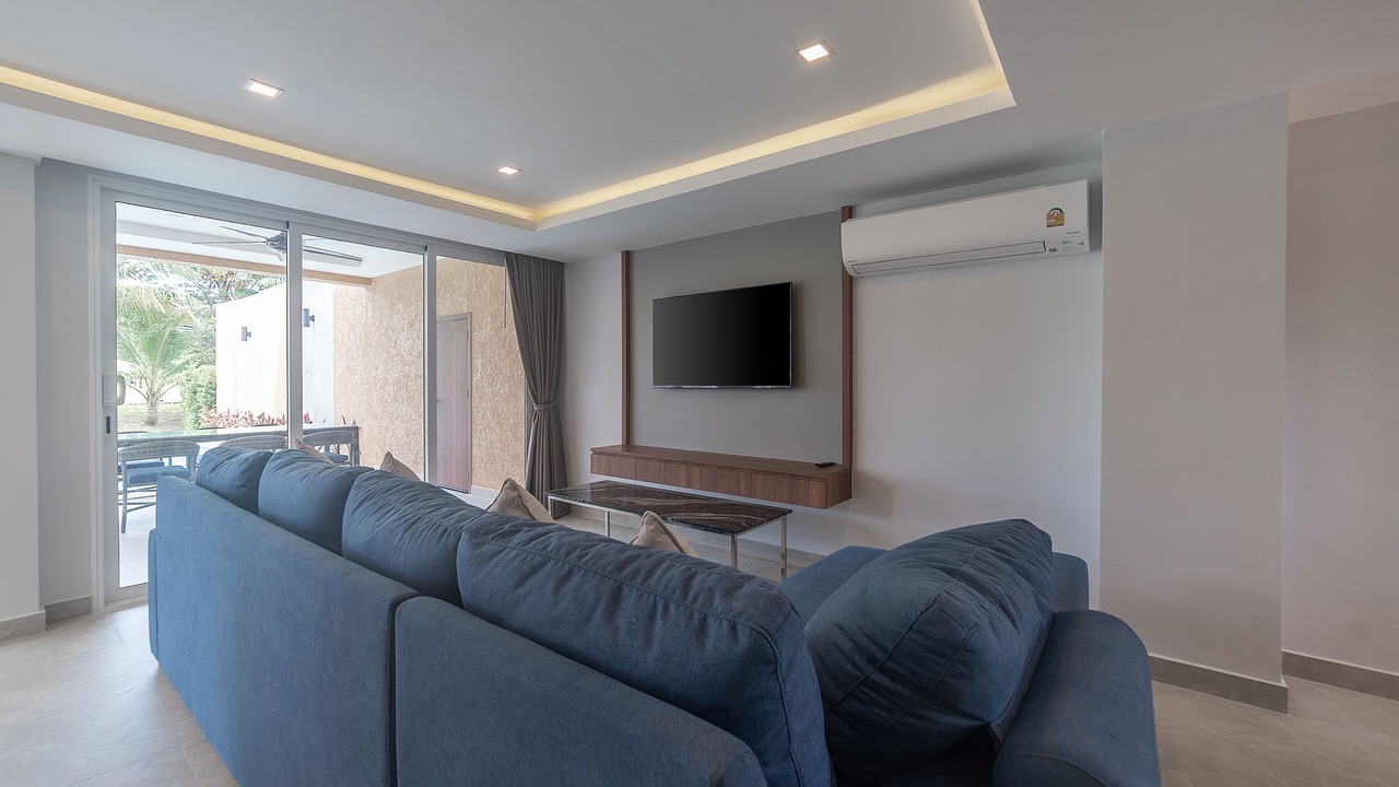 Photo of Livingroom in Klong Son