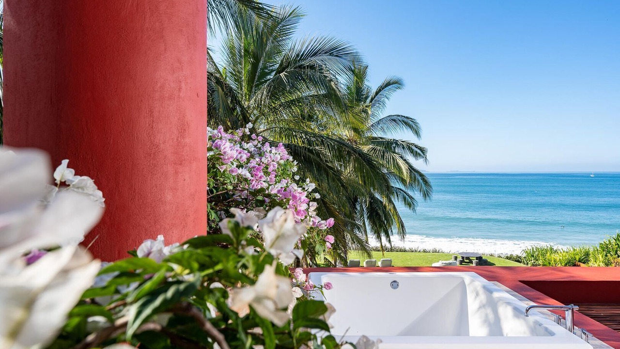 Photo of Others in Punta de Mita