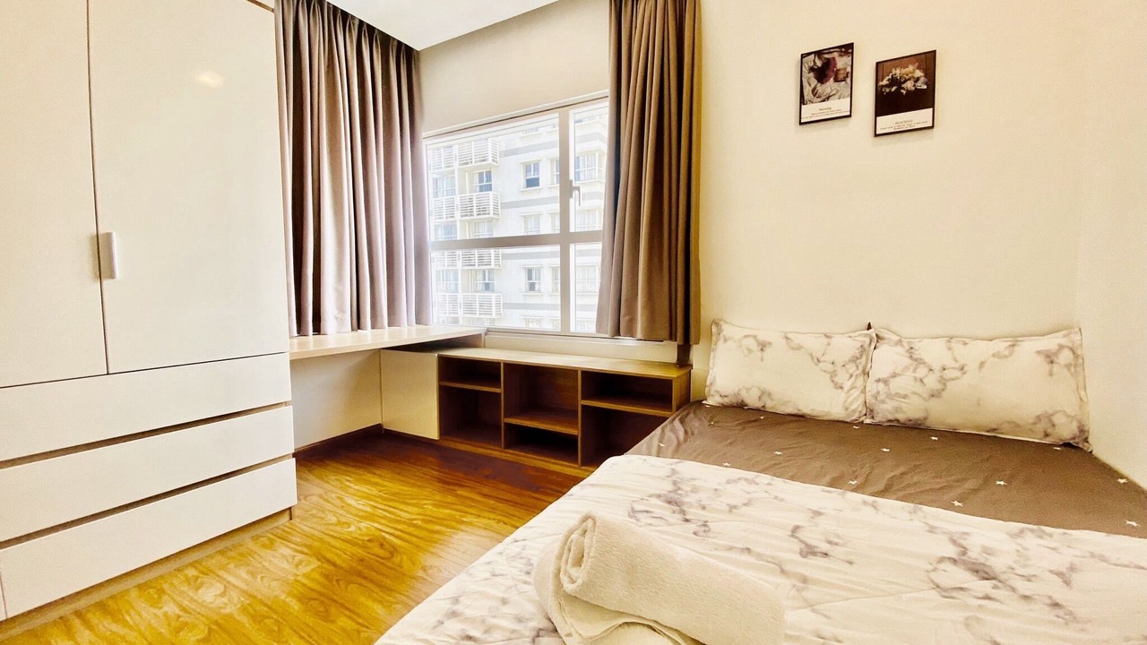 Photo of Bedroom in District 7